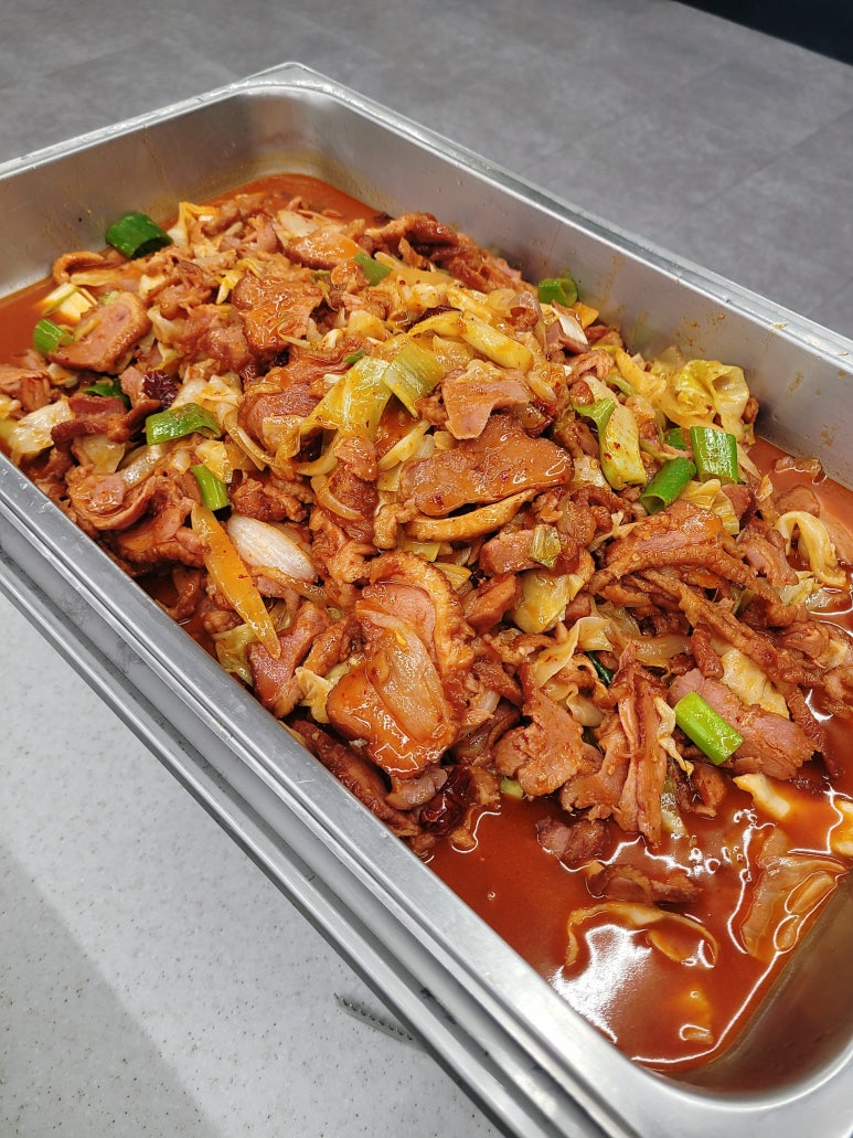 소담푸드 3호점 사진 6