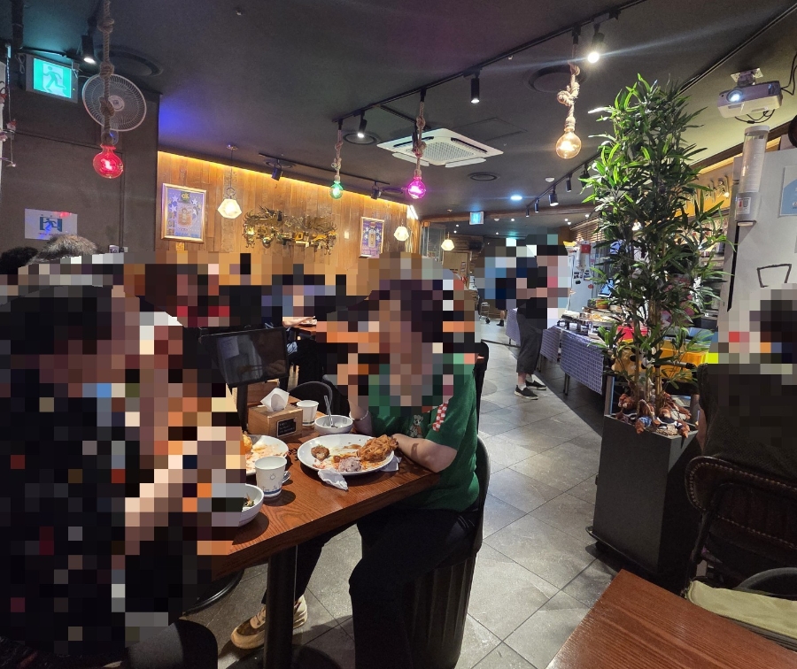 광부맥주 서울대입구점 제26광구 사진 7