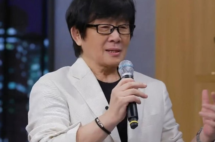 전영록 마약검사 183cm 서울대 아들 혜은이 자루에 돈 쓸어 담아 파란만장 인생사 예전과 완전히 달라 이미지 3