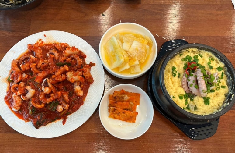 무교동유정낙지 잠실점 사진 3