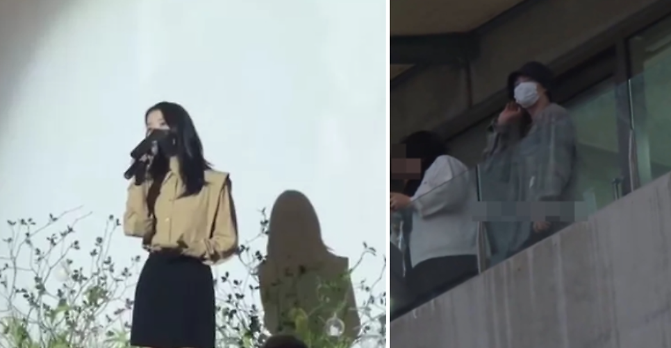 아이유 이종석 4년만 결별 요즘 다시 관심이 커진 이유 이미지 6