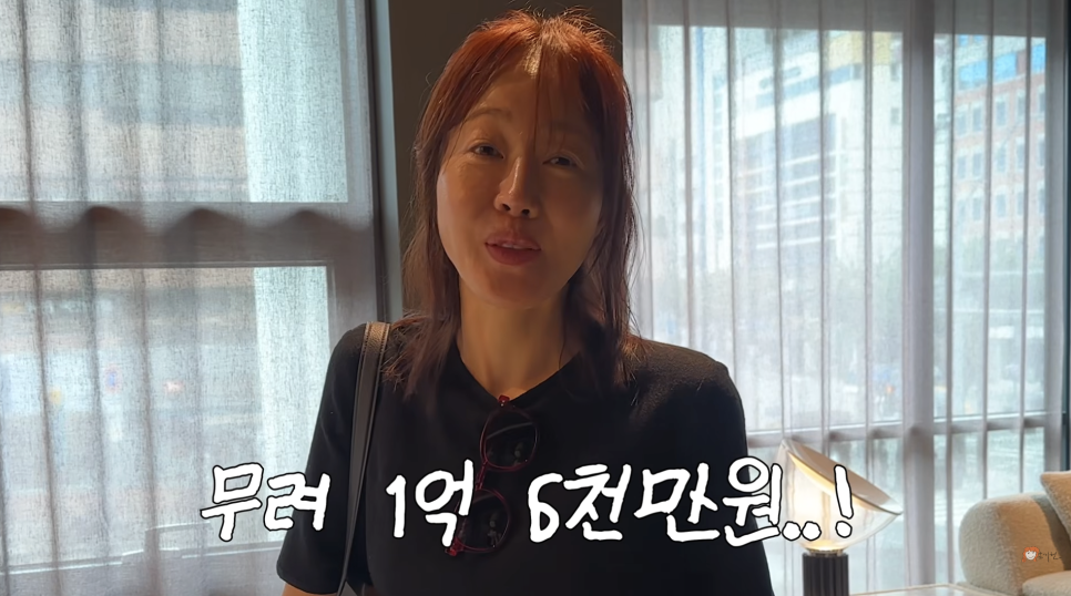재력 집안 딸이라더니... 이사 앞두고 수억대 가구 둘러보는 이 배우 근황 하나로 분위기 바뀌었다 이미지 1
