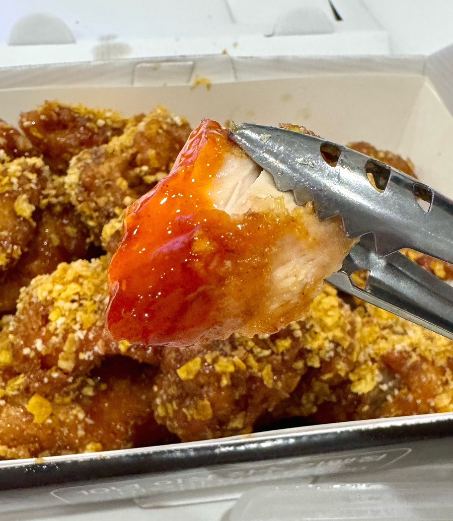 BBQ치킨 판교테크노밸리점 사진 2