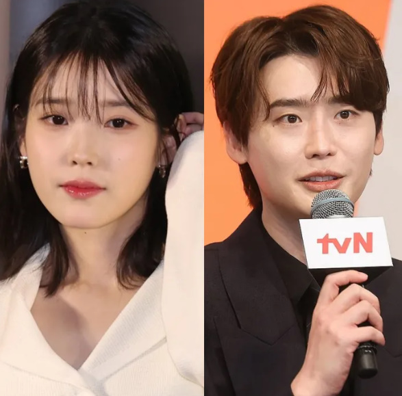 충격 공식발표 아이유 이종석 세기의 커플 결별 인정 4년 사랑 마침표 각자의 길로 예상보다 파장이 크다 이미지 4