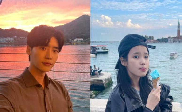 충격 공식발표 아이유 이종석 세기의 커플 결별 인정 4년 사랑 마침표 각자의 길로 예상보다 파장이 크다 이미지 3