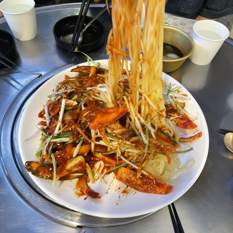 전대포 사진 6