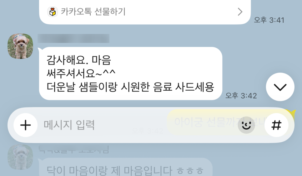 분리불안 강아지 애견유치원 적응기: 뭉개구름 솔직 후기 — 사진 7