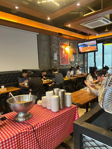 로켓치킨 사진 7