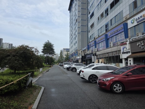 일품양평해장국 수원망포점 사진 6