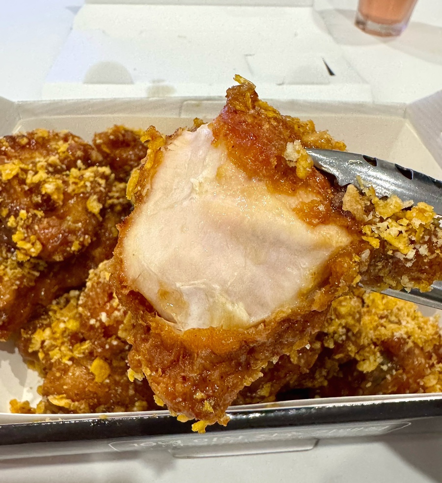 BBQ치킨 판교테크노밸리점 사진 6