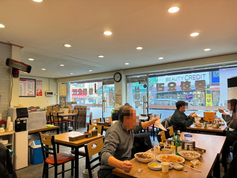 신대만중화요리 사진 5