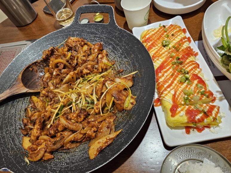 김촌 서울대입구점 사진 5