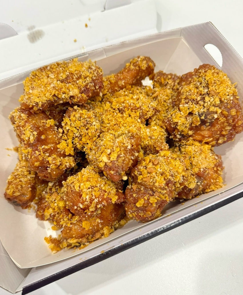BBQ치킨 판교테크노밸리점 사진 7