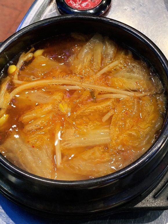 토영자갈치곰장어 사진 8