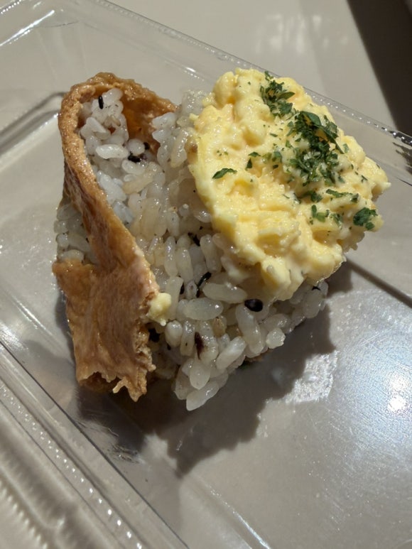 모모유부 현대백화점천호점 사진 3