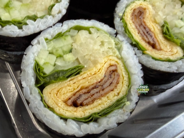 오토김밥 안산중앙점 사진 7