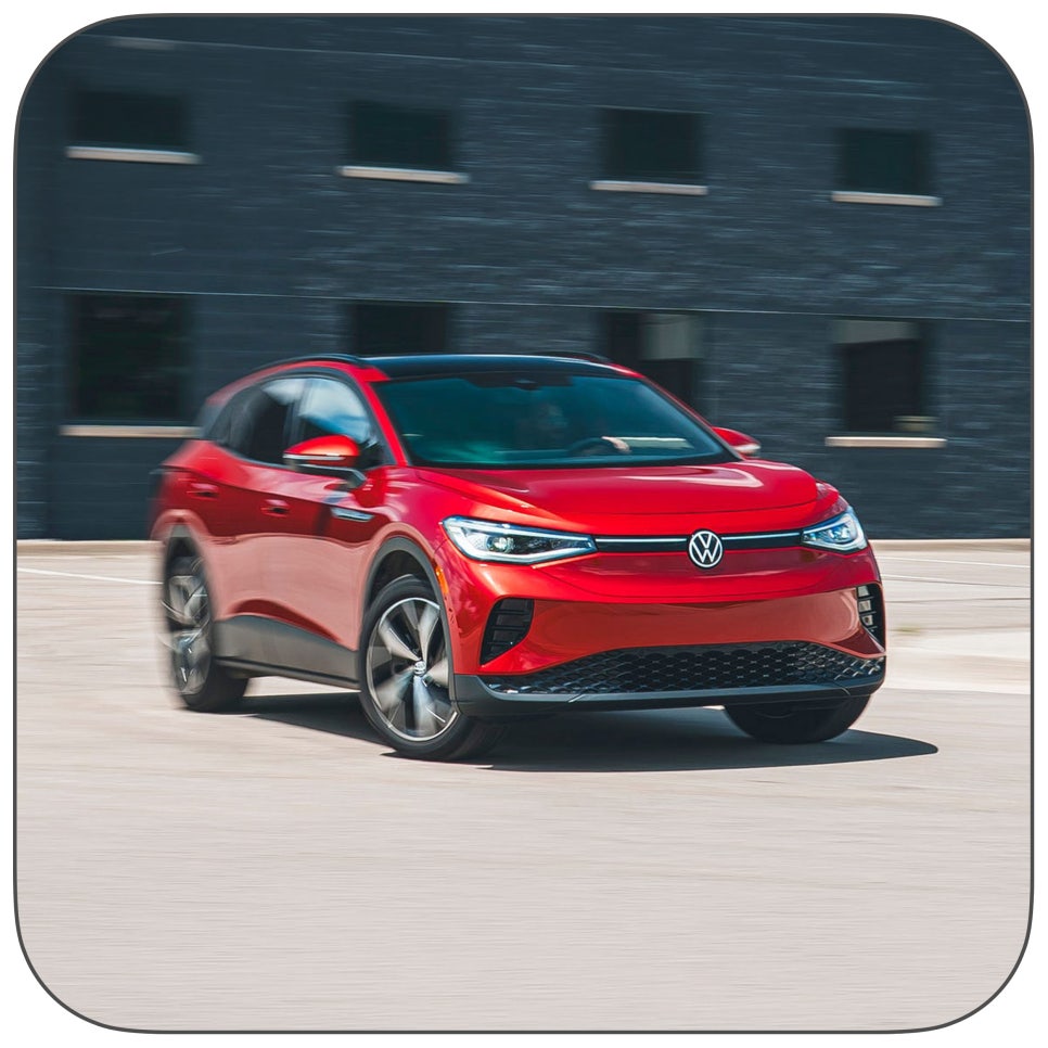 폭스바겐 ID.4 2026년형 전기 SUV, 패밀리카로 보는 주행거리와 실내 공간