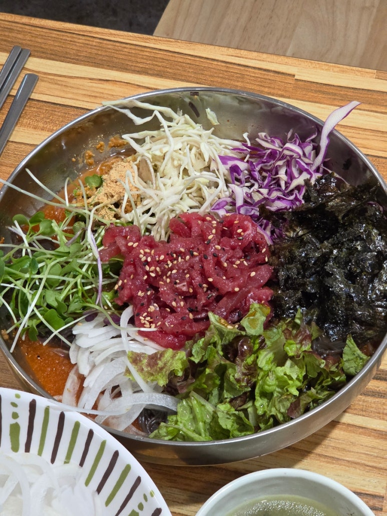 851복덮밥 강남본점 사진 7
