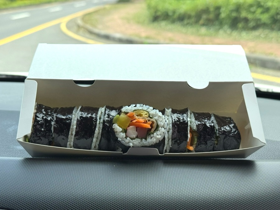 나나김밥 대표 사진