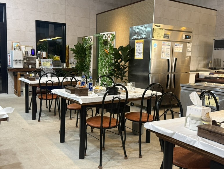 명월아지트 사진 2