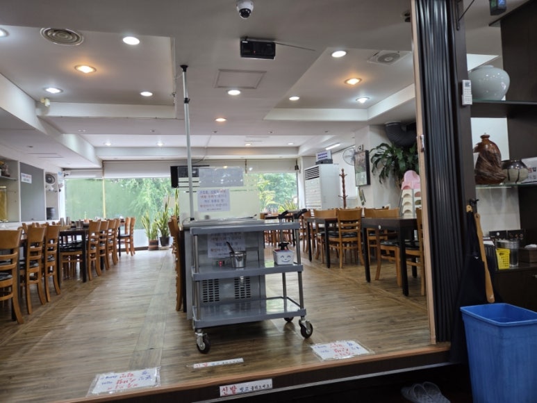 지호한방삼계탕 야탑점 사진 5