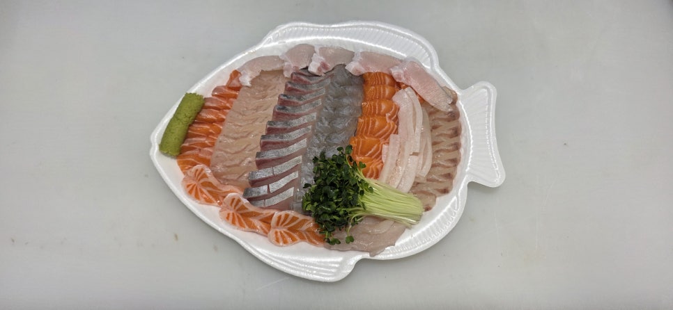 강릉횟집 사진 2