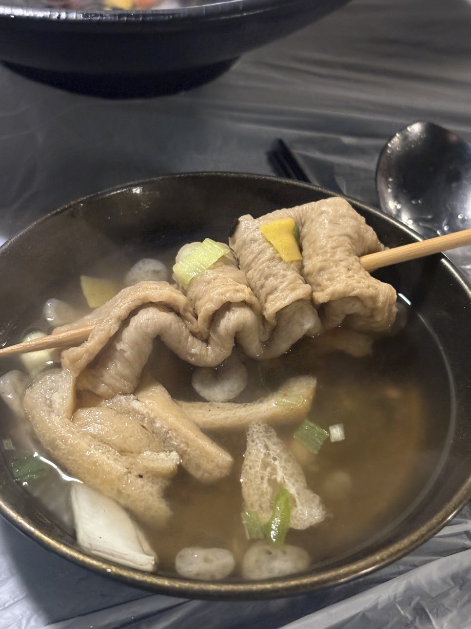 잔월 사진 6