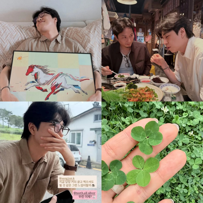 나솔 31기 경수 다시 화제가 되는 흐름이다 이미지 6