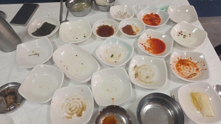 이모네밥상 사진 8