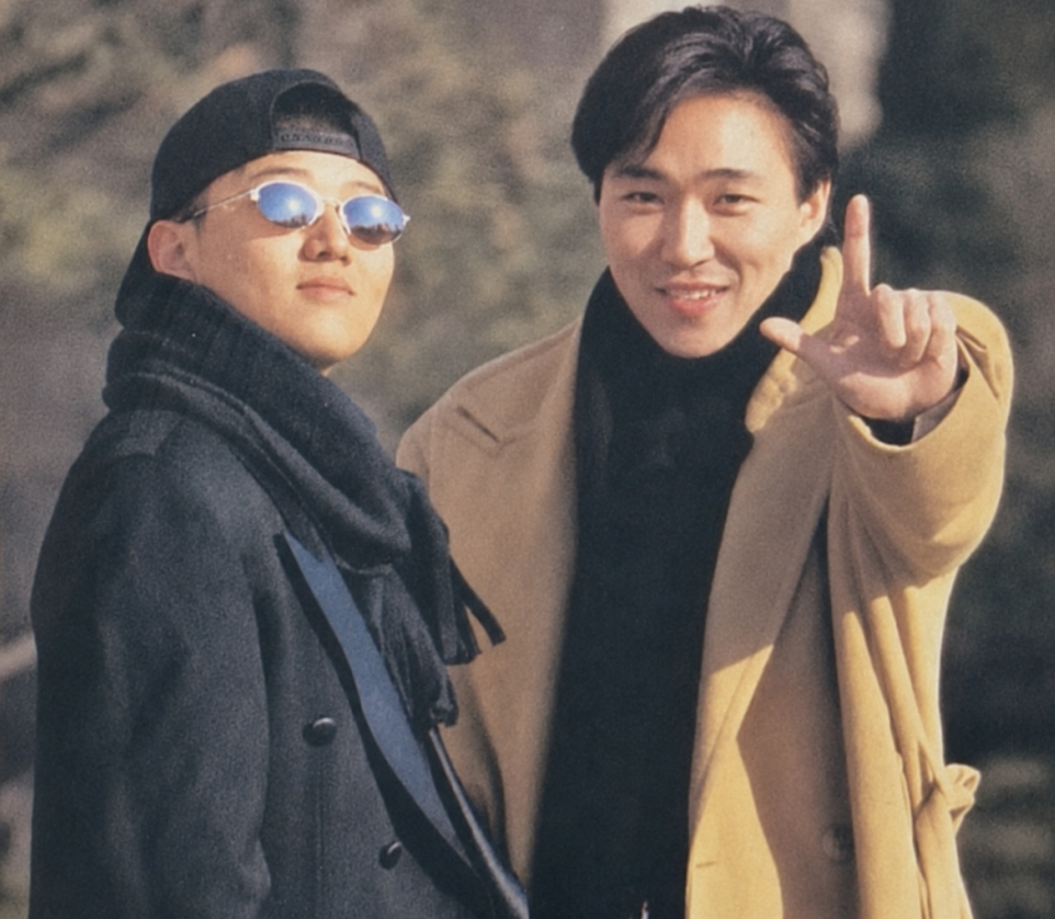 결혼 8년 만에 이혼 이 관계가 다시 회자되는 중이다 이미지 6