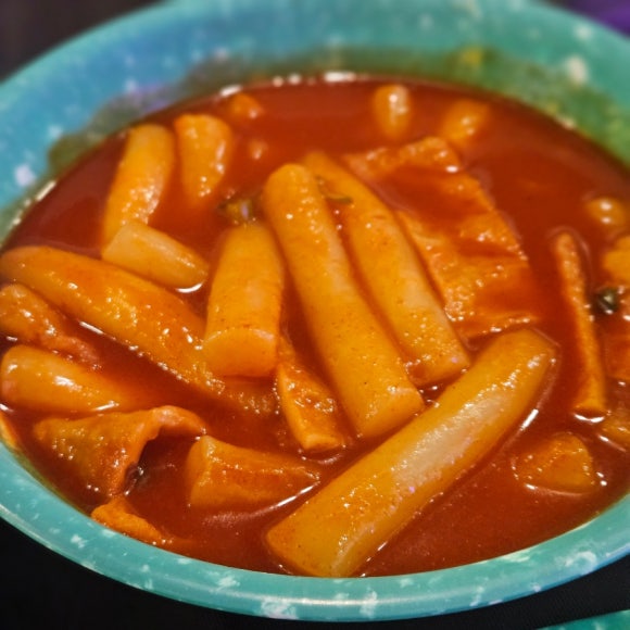 우리할매떡볶이 신방화역점 사진 5