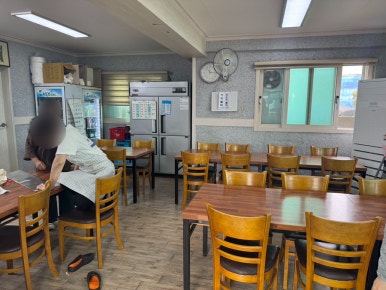 벌랑포구 대표 사진