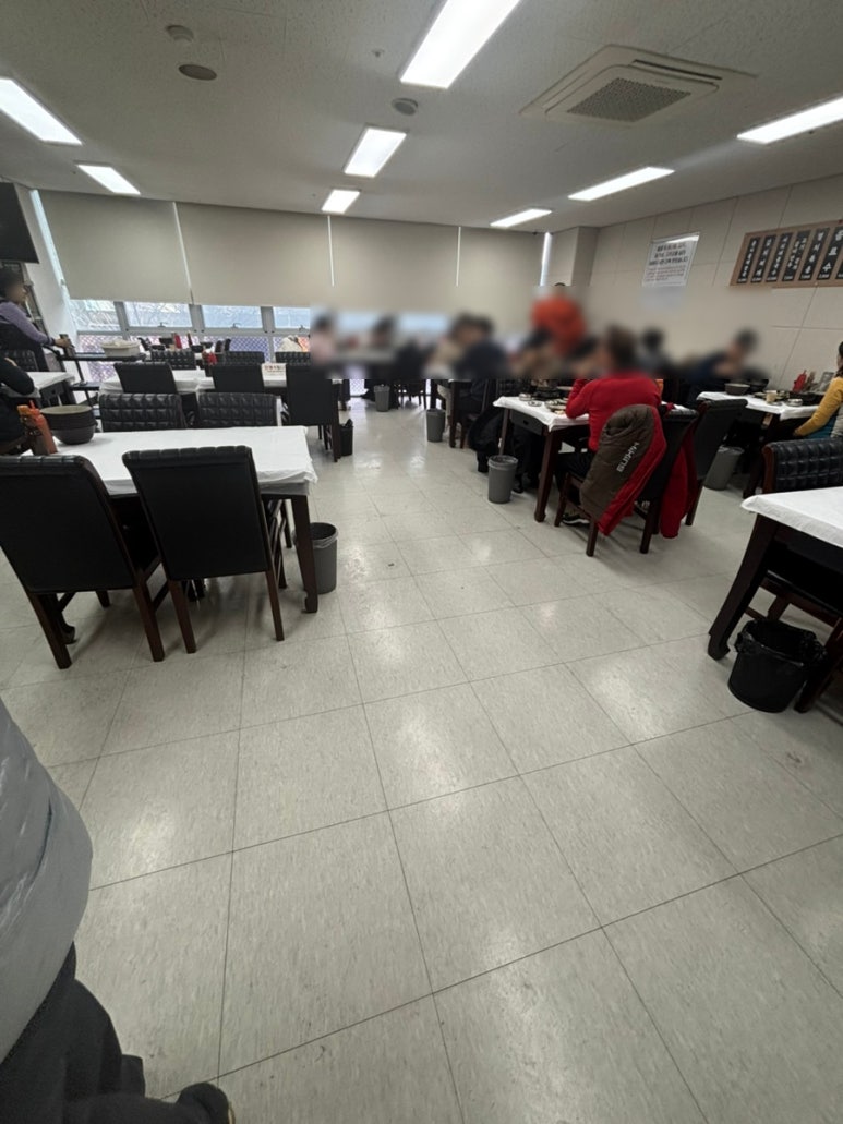 진미옥콩나물해장국 송도본점 사진 7