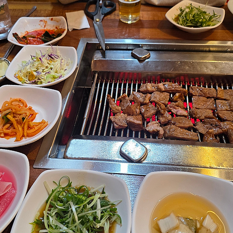 탐라는갈비 사진 7