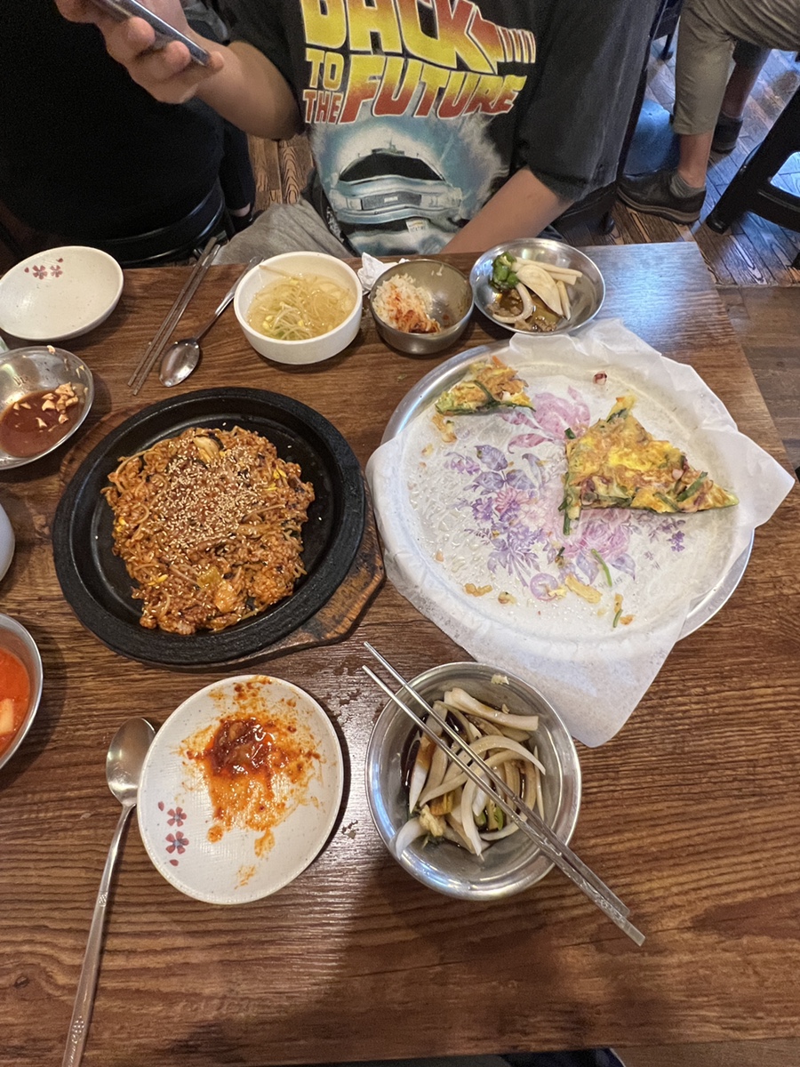 오징어마을 대표 사진