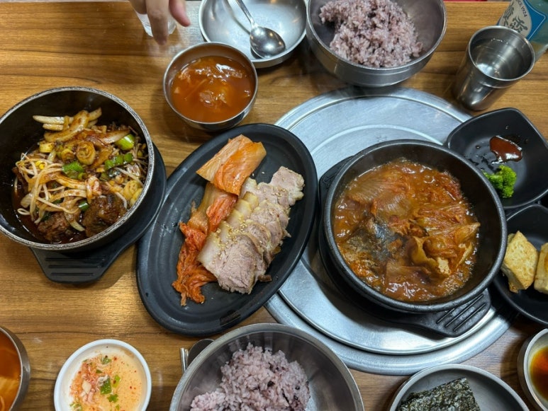 홍가네김치독 사진 4