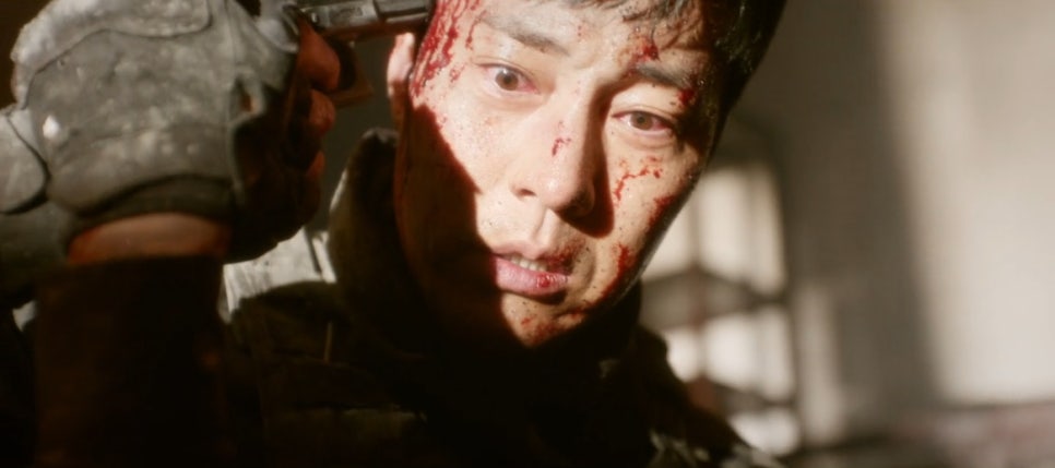 또 민지 못 찾은 고구마 김부장 5회 리뷰 66번 김영광 과거 주강찬 특임국과 대결 예고 다시 화제가 이미지 3