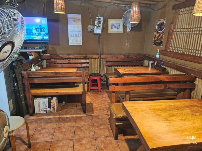 코리안바베큐 심곡본동점 사진 5