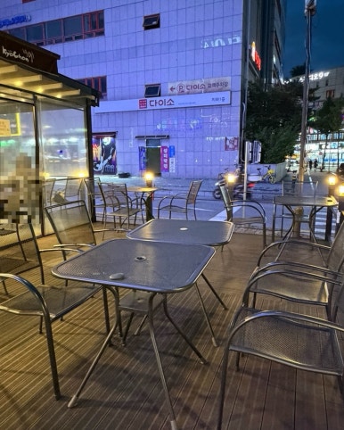 교촌치킨 선부1호점 사진 5