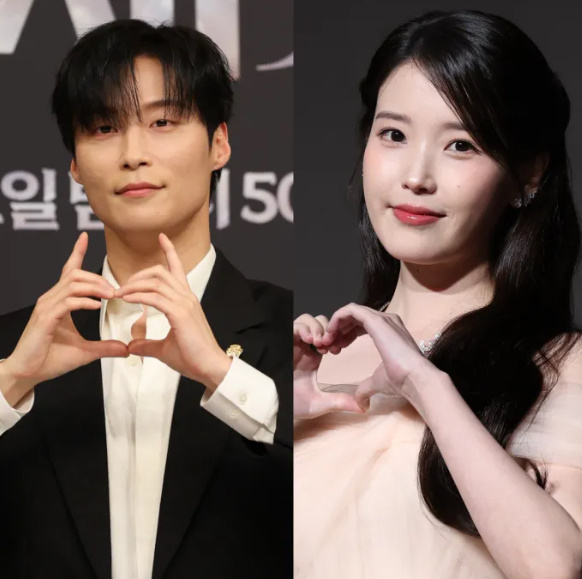 또 허남준이었다 아이유 3번째 러브콜 팬들 난리 난 이유 새 앨범 뮤비 주인공 지금 다시 보는 사람들이 이미지 1