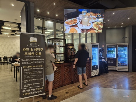 칠성뷔페 사진 7