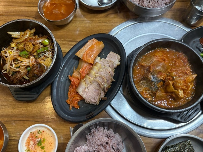 홍가네김치독 사진 2