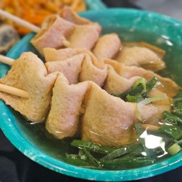 우리할매떡볶이 신방화역점 사진 8