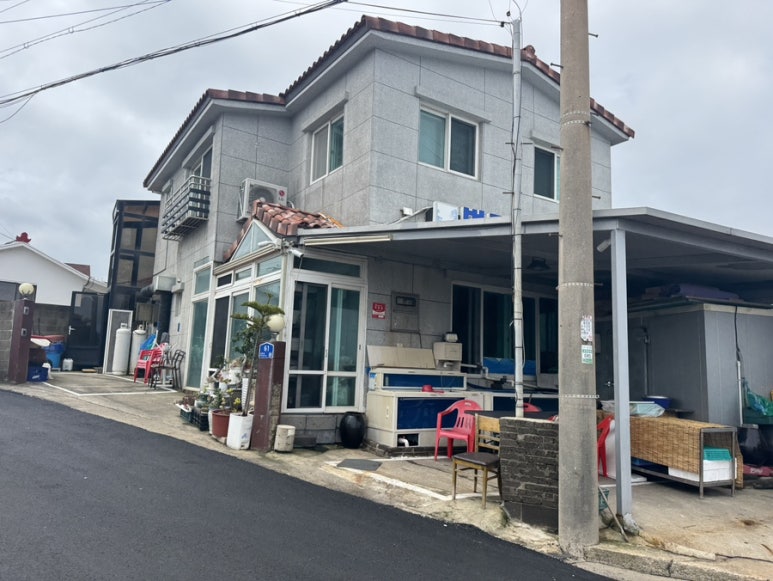 벌랑포구 사진 3