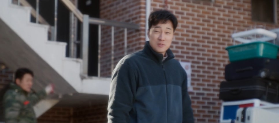 또 민지 못 찾은 고구마 김부장 5회 리뷰 66번 김영광 과거 주강찬 특임국과 대결 예고 다시 화제가 이미지 1