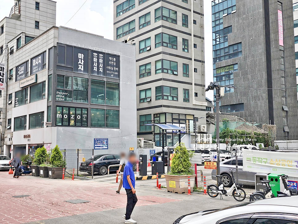 한울갈비 사진 3