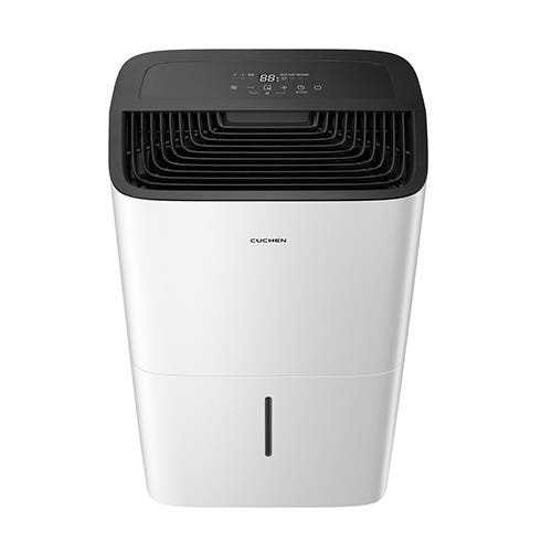 쿠첸 제습기 20L, 1등급 에너지 효율로 전기료 절약 3