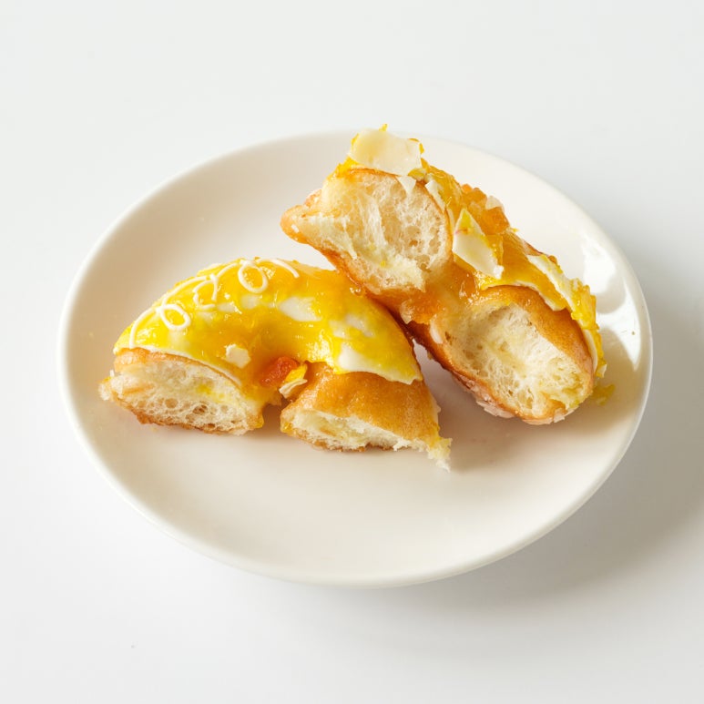 크리스피크림도넛 잠실점 사진 2