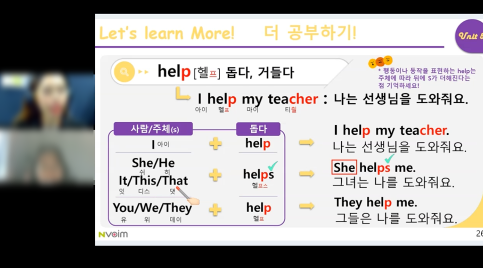 노원 영어회화학원, 미드 자막 없이 보는 날까지! 애나잉글리쉬 후기 — 사진 2