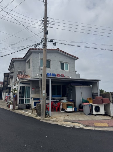 벌랑포구 사진 2